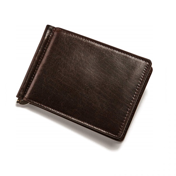 walletleather money clip wallet manufacturers in delhi