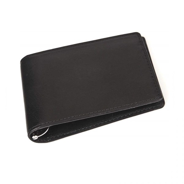 walletleather money clip wallet manufacturers in delhi