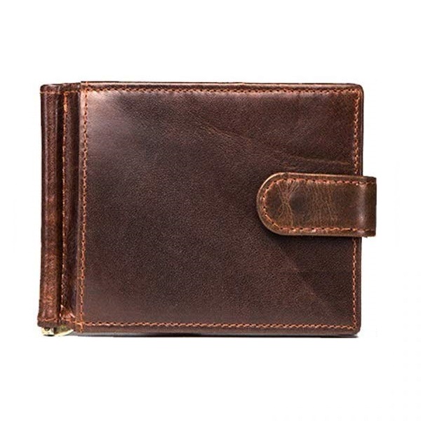 walletleather money clip wallet manufacturers in delhi