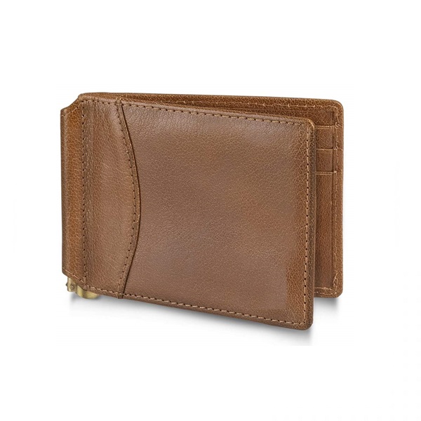 walletleather money clip wallet manufacturers in delhi