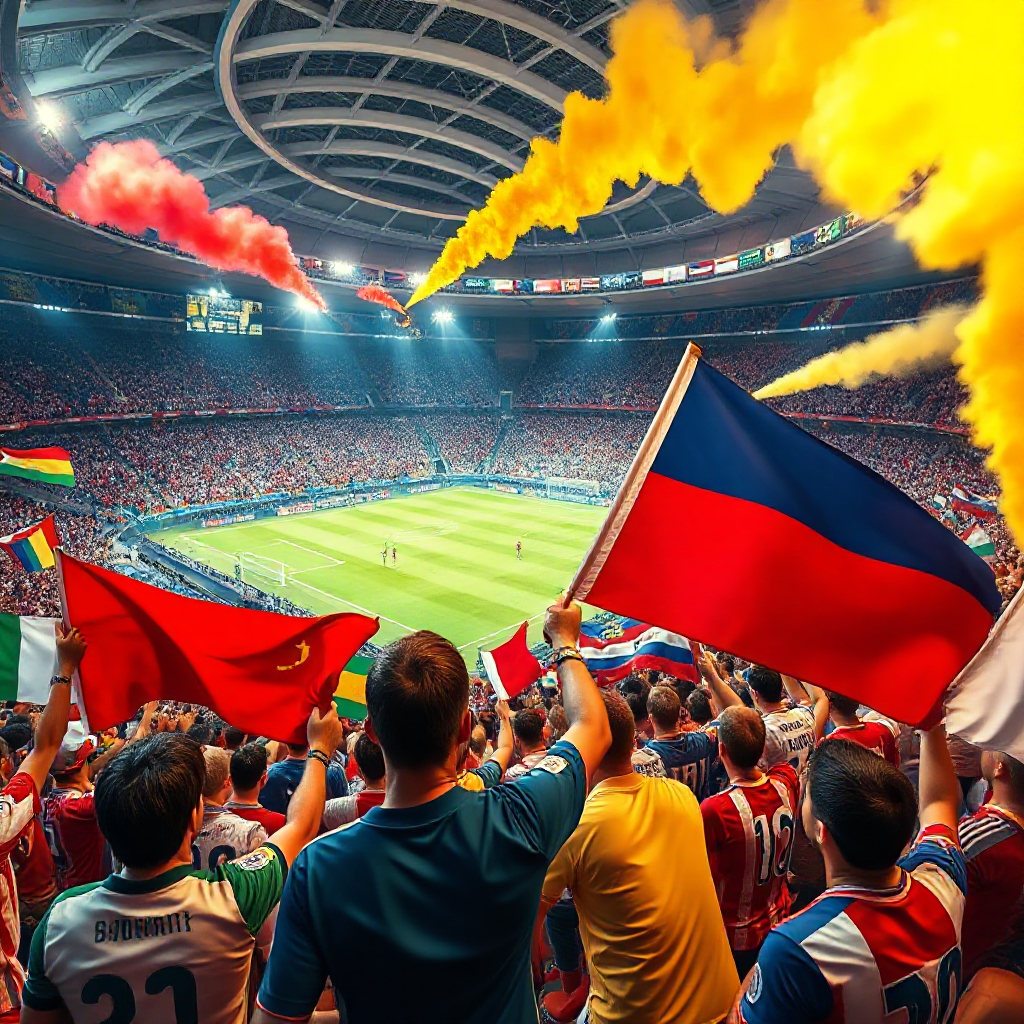 South Africa vs South Korea: Thống kê đối đầu và dự đoán kết quả